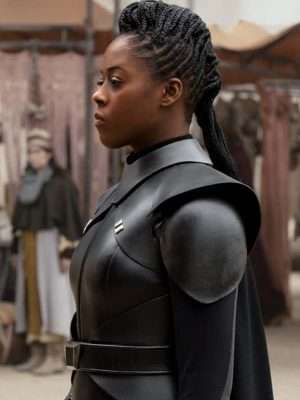 Obi-Wan Kenobi Inquisitor Reva Vest