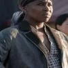 Chaos Walking Julie Jacket