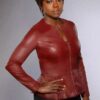 How to Get Away with Murder Annalise Keating Red Jacket