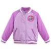 Frozen Anna Varsity Jacket