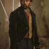 The Luminaries 2021 Emery Staines Tailcoat