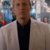 Cobra Kai Johnny Lawrence White Blazer