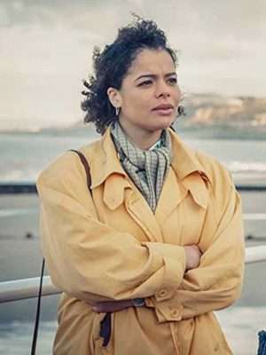 It’s a Sin Jill Baxter Coat