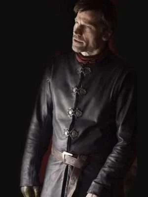 Game Of Thrones Dragonstone Jacket