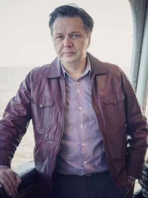 It’s a Sin Shaun Dooley Jacket