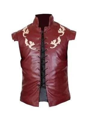 Game Of Thrones Peter Dinklage Vest