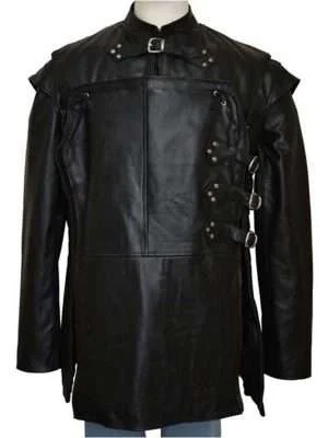 Kit Harington Jon Snow Jacket