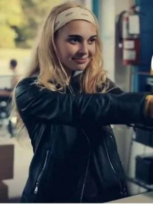 Ginny & Georgia Teenage Georgia Miller Jacket