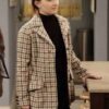 Last Man Standing Kaitlyn Dever Coat