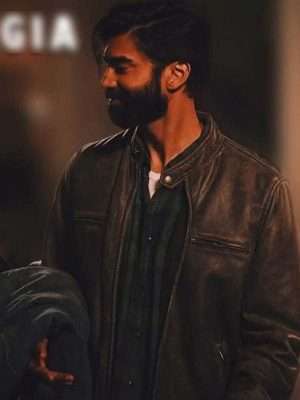 Ginny & Georgia Joe Jacket