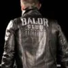 WWE Finn Balor Leather Jacket