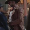 The Harder They Fall Idris Elba Jacket
