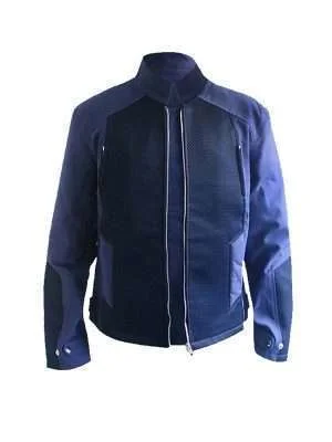 Captain America The Winter Solider Steve Roger Jacket