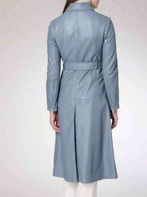 Alternative view of Fate The Winx Saga Farah Dowling Coat