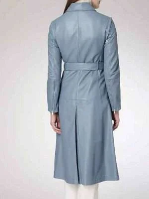 Alternative view of Fate The Winx Saga Farah Dowling Coat