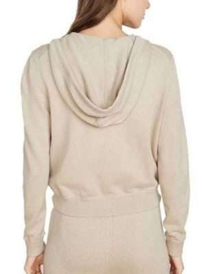 Alternative view of Fate The Winx Saga Stella Hoodie