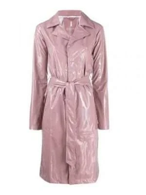 Alternative view of Fate The Winx Saga Stella Pink Coat