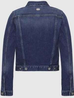 Alternative view of Fate The Winx Saga Aisha Denim Jacket