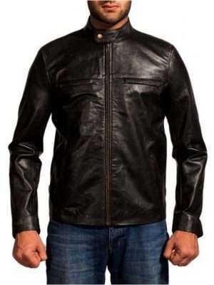 Godzilla Ford Brody Jacket