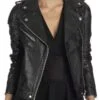 Arrow Laurel Lance Black Jacket
