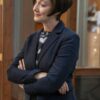 The Thing About Pam (2022) Judy Greer Blazer