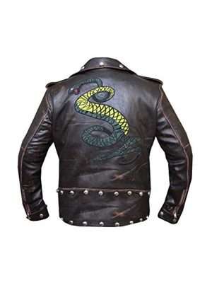 Fallout Tunnel Snake Jacket
