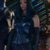 Thor Love and Thunder Mantis Black Costume