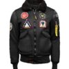 Top Gun Flying Cadet Jacket