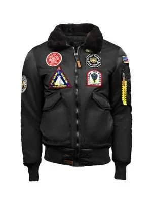 Top Gun Flying Cadet Jacket