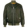 Itaewon Class Park Sae Ro Yi Green Jacket