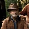 Jurassic World Dominion Alan Grant Jacket