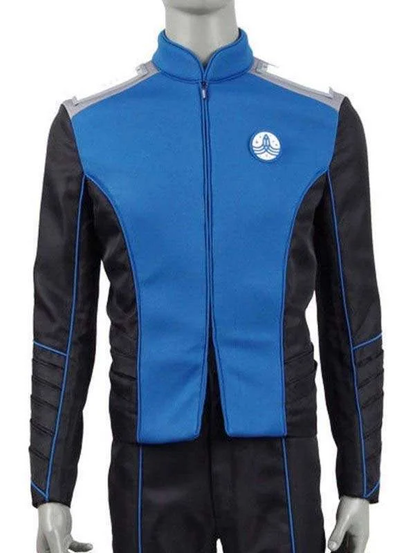 The Orville Capt. Ed Mercer Jacket - Image 2