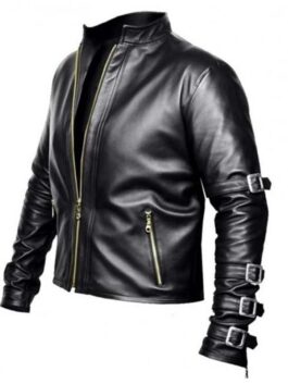 King of Fighters K Dash 99 Jacket