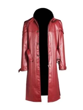 King Of Fighters Xiv Iori Yagami Coat