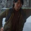 The Last Of Us Part II Jesse Quilted Jacket