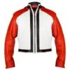 King of Fighters XIV Rock Howard Jacket