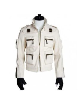 King of Fighters World Kyo Kusanagi Jacket