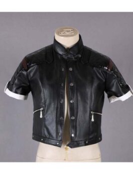 The King of Fighters Destiny Kyo Kusanagi Jacket