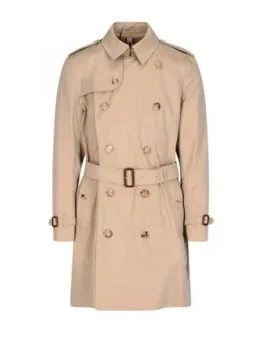 Fate The Winx Saga Stella Beige Peacoat