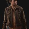The Last Of Us Part II Dina Corduroy Jacket