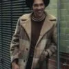 Cruella 2021 Joel Fry Coat