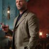 Operation Fortune: Ruse de guerre Orson Fortune Blazer