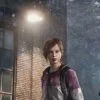 The Last Of Us Part II Ellie Pink Hoodie