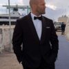 Operation Fortune: Ruse de guerre Orson Fortune Black Blazer