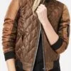Agents Of Shield Jemma Simmons Jacket
