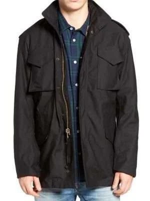 Alternative view of Agents Of Shield Phil Coulson Jacket