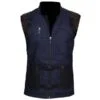 Avengers Endgame Rocket Raccoon Vest