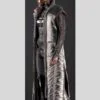 Cyberpunk 2077 Brigitte Coat