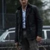 Chilling Adventures of Sabrina Nicholas Scratch Jacket