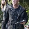 Agents of Shield S07 Clark Gregg Jacket